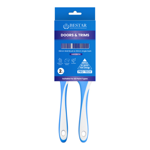 Boya fırçası kiti