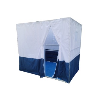 Classic 2x2m Sukkah Tent for Sukkot