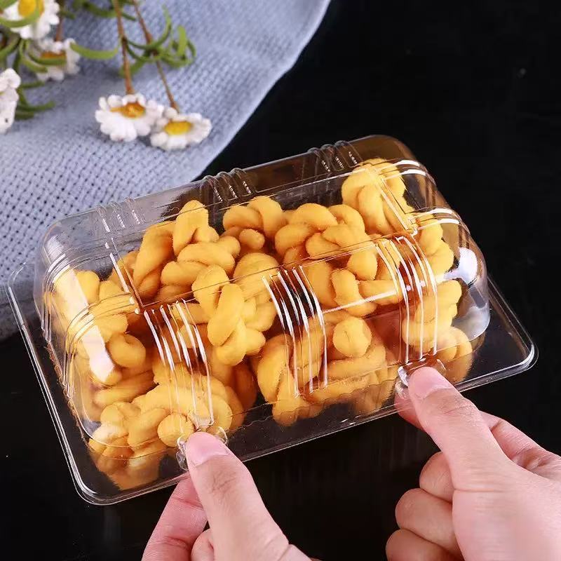 Food blister packaging Food blister packaging