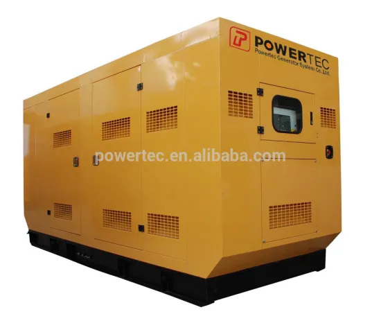 Price of 50kva diesel generator / 40kw diesel generating set from alibaba china supplier
