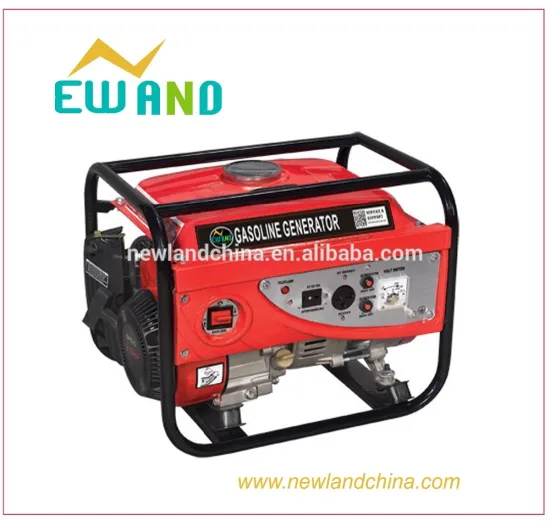 magnetic 1kw generator sale fuel gasoline portable generator 2200