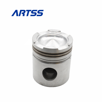CUMMINS NT855 PISTON 139.7MM DIAMETER 3048808