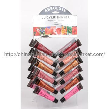shining pearl  lip gloss
