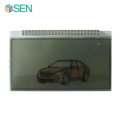 Customized Mono LCD Screen