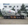 Hot Sale 8-10CBM FYG Brand Truck Concrete Concrete