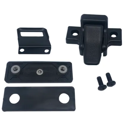 Bus Window Lock Plastic Window Lock TZ-WL04
