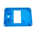 Custom Injection Enclosure Box ABS Hollow Plastic Parts