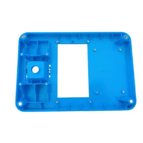 Injection Enclosure Box ABS Molding Hollow Plastic Parts
