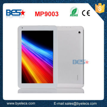 CE RoHs approved factory sell 9 inch tablet laptop specifications with price