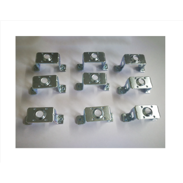 Індывідуальны кранштэйн для рухавіка