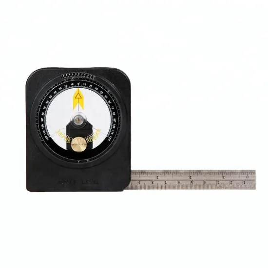 Multi-function Goniometer Angle Meter Level Magnetic Tool