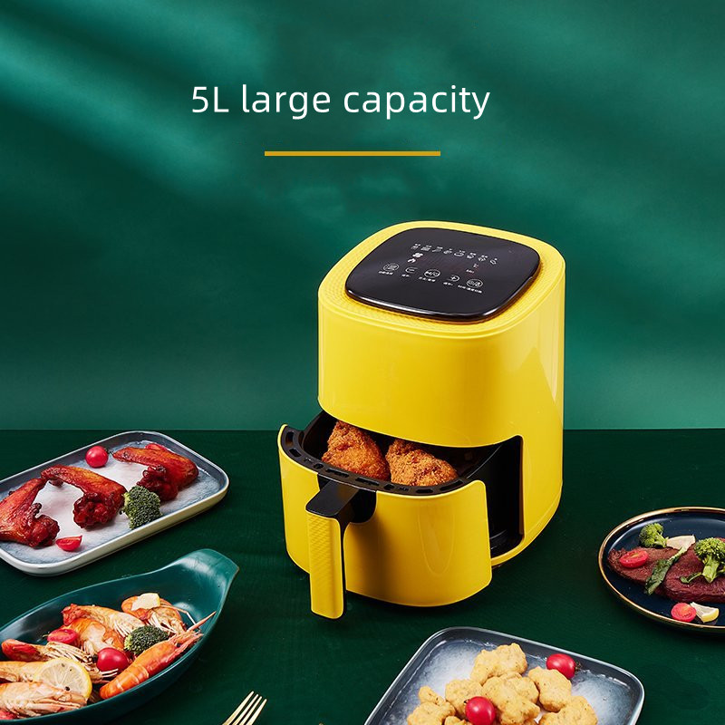 Digital Multi Air Fryer Toaster Ofenfreies Öl