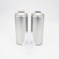 600ML Portable oxygen tin cans