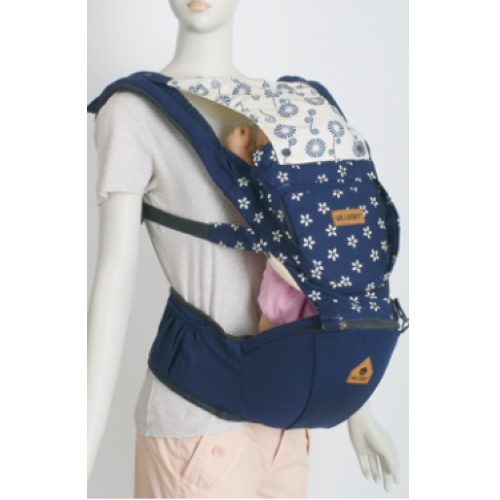 Fashion baby hipseat waist carrier