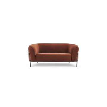 Kerusi sofa modular ruang tamu moden