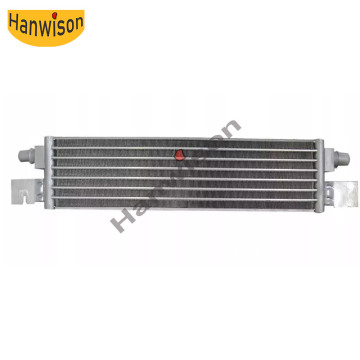 BMW 3 Series G20 & 4 Series G21 G28 Transmission Oil Cooling Radiator for 330i, 330e, 420i, 430iX