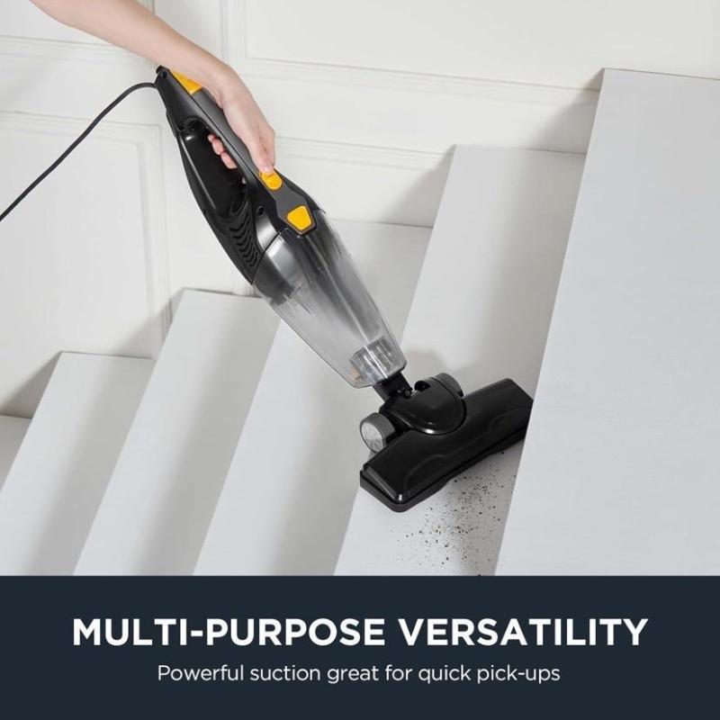 multifunctional vacuum cleaner