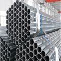 Q195 Gr.B Hot Dip Galvanized Steel Pipe