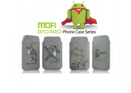 Iphone 4 / 4s, Samsung, Mofi Apple Apple Iphone Protective Cases With Customized Sizes