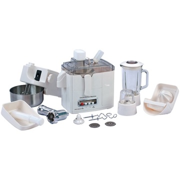 Food processor 10 in 1 400W power