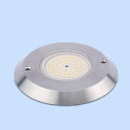 one set design super thin 10mm pool light