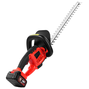 Hierkin Electric Hedging Trimmer: Lekkie rozwiązanie dla twoich potrzeb ogrodniczych