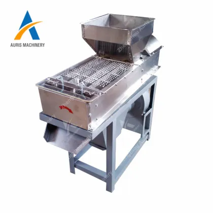Factory-Price Roasted Peanut Peeling Machine: Efficient Solution for Nut Processing