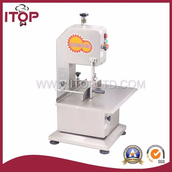 butcher equipment