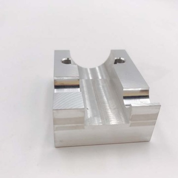 Custom Made Stainless 304 CNC Milling Machine Parts