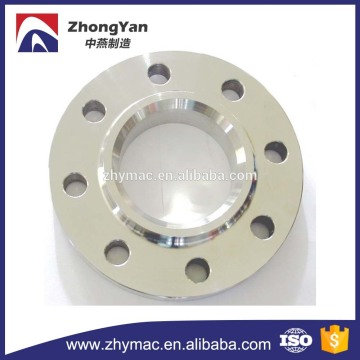 ASTM A182 F304L TO FORGED SO FLANGE