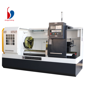 CK6150 Large Automatic Multi-functional High-precision Horizontal CNC Lathe