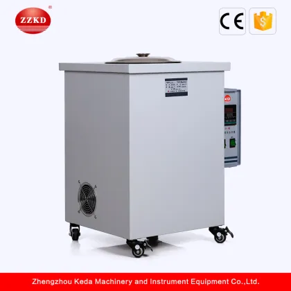 Heating Industrial Thermostat Circulating Water Bath