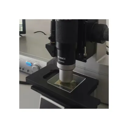 K E Y E N C E VHX-7000 Digital Microscopy System: High Definition Imaging Solutions