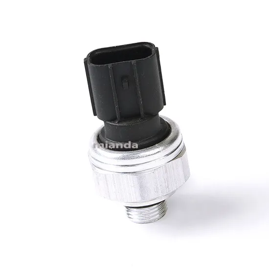 Original A/C Pressure Sensor for Honda Models: Accord, Civic, ILX, MDX, NSX - Part Number 92CP20-3/92CP203