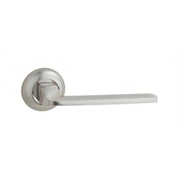 Zinc alloy luxury entrance door lock