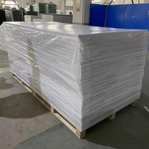 PP Corflute Sheet for Packing and Printing