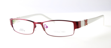 Women full rim optical glasses supplier (Item no.14M5C182)
