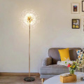 LEDER Decorative Floor Standing Lamp