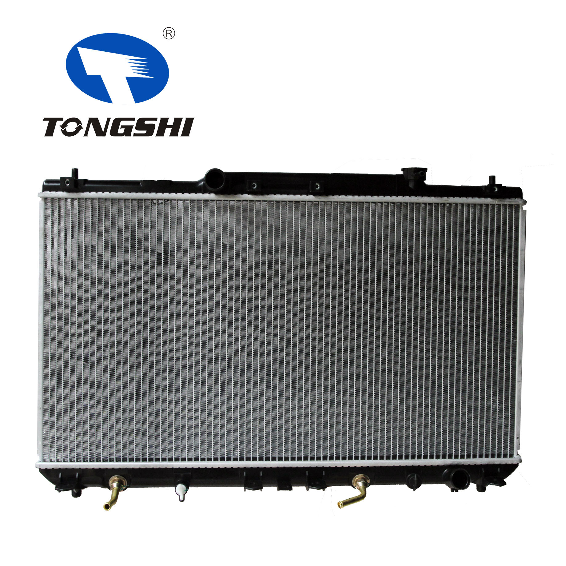 Auto Brazed Aluminum radiator for TOYOTA-CAMRY SXV20 97-00 AT OEM 16400-03142/16400-03150 camry 2007 Radiator Condisioning