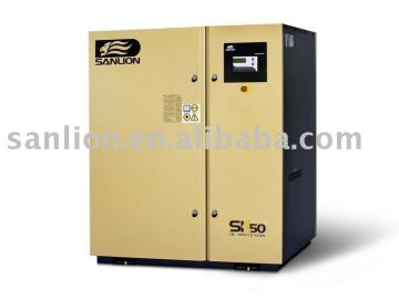industrial screw air compressor(30KW)