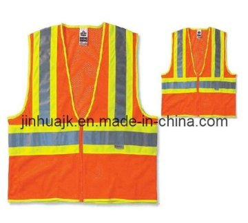Reflective Safety Vest (JK36221)