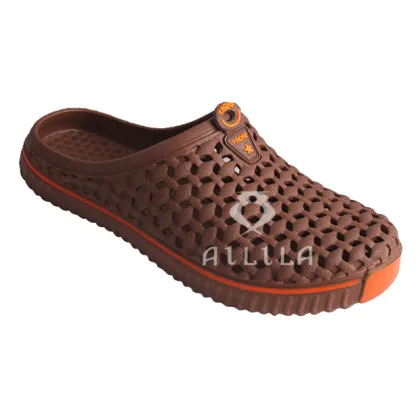 Eva cheap men slippers