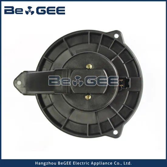 Auto AC Fan Blower For Dodge Ram 1500/2500/3500 02-08 Jeep Grand Cherokee 02-08 TYC: 700012 OEM: 5012701AB