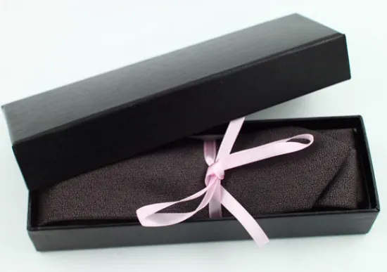 Rigid Clothing Custom Packaging Box