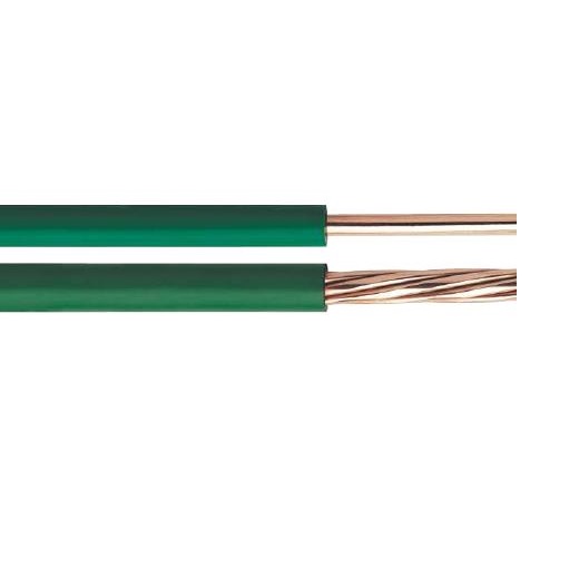 Copper Core PVC Insulated Lighting Cable