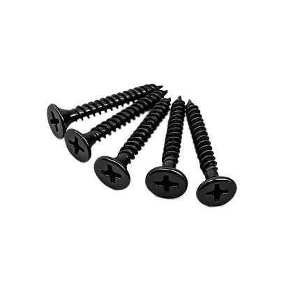 High Performance Drywall Screw