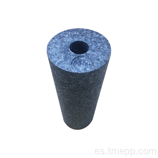 Ejercicio Roller de espuma de yoga Pilates Rumble Roller