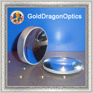 Al coating Spherical optical Mirrors