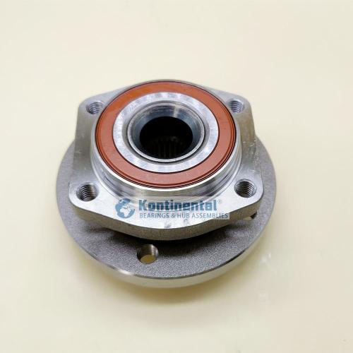 271781 Volvo 850 Estate Front Wheel Hub