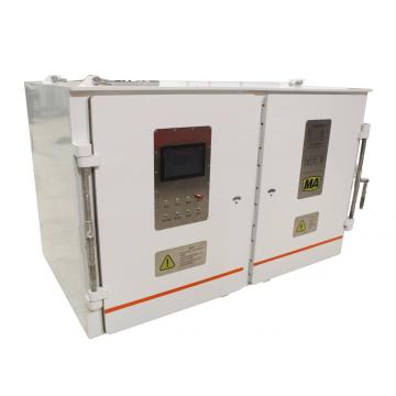 3 Three Level Explosion Proof VFD